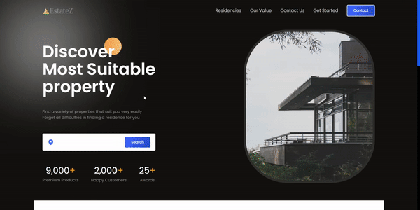 RealEstate