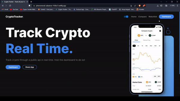Cryptocurrency