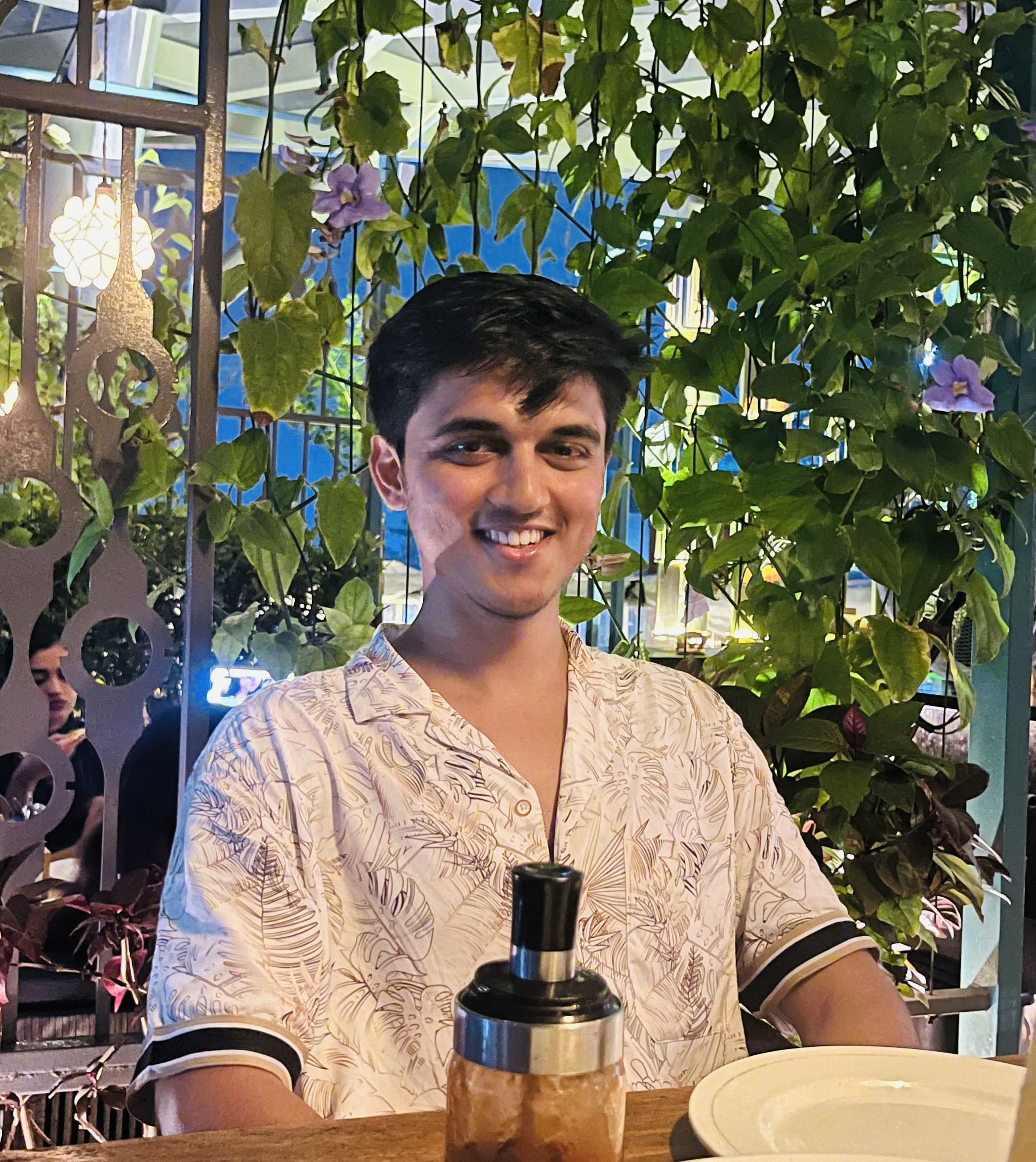 profile picture
